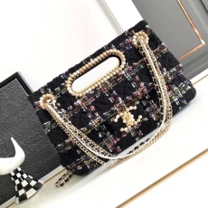 Chanel Top Handle Bags